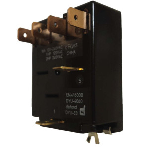Switch Lavadora Frigidaire 134406000