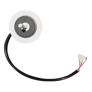 Fan Motor Indoor Unit Mini Split Ductless AC System WZDK58-38G/ Sic-55cvl-F159-1/ DC310V  8p 58W 11002015000094, 202400300064, 11002015A00196, 11002015008646
