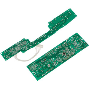 GE WD21X10505 Dishwasher Control Board