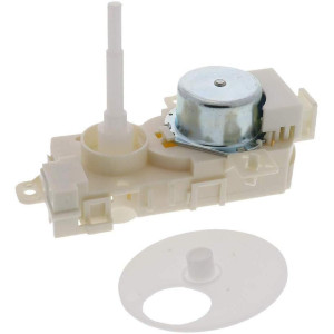 Motor Lavavajillas ERP W10537869 