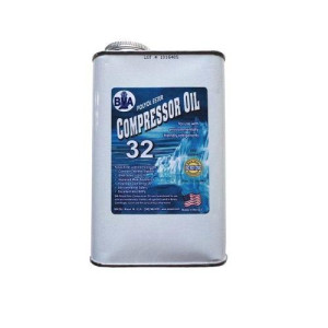 Aceite Refrigerante Sintetico 32 Litro (Polyol Ester) BVAPOE32L Aceite Refrigerante Sintetico 32 Litro (Polyol Ester) BVAPOE32L