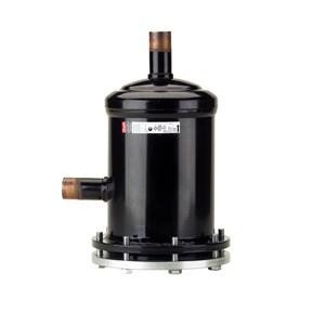 Carcaza Para Filtro Refrigeracion Industrial Solido Danfoss 2-1/8", 3 Piedra, Dcr14417s