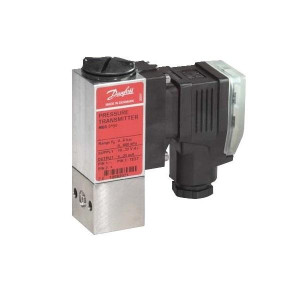 Danfoss Compact Pressure Tranmitter Mbc 5150-2011-2db04, 0-10bar,G 1/4 Female, 060n1072