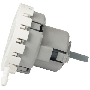 Whirlpool W10335056 Presostato Lavadora incluye manguera y precinto
Sirve 3366849 3366846 1210 158M 7409002 740-9005 W10231384