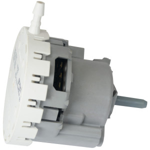 Whirlpool W10335056 Presostato Lavadora incluye manguera y precinto Sirve 3366849 3366846 1210 158M 7409002 740-9005 W10231384