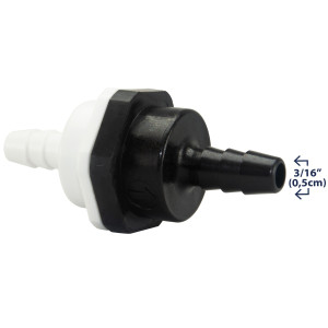 SpeedClean Valvula Check 1/4 Bard 1/3 PSI CJ2-07-1