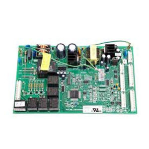 GE WR55X11098 Geniune OEM Main Control Board
Fits: 2683171 WR55X11076 WR55X11077
