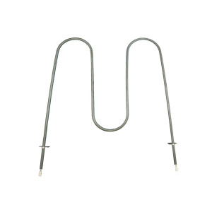 Range Heater G.E. Wb44m5