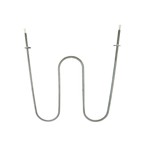 Range Heater G.E. Wb44m5