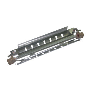GE WR51X10055 Genuine OEM Defrost Heater Assembly  Fits: WR51X10030