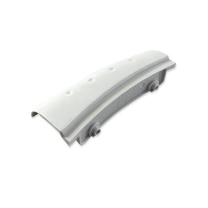 Whirlpool WP8181846 Genuine OEM Door Handle 
Fits: 8181846