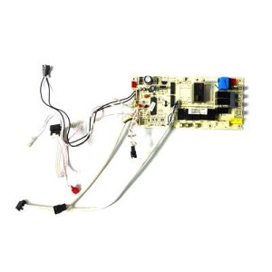 Tarjeta A.A. Portatil 12.000btu 110v Ecox Mpn2-10cr 201325390050 17120600000456
