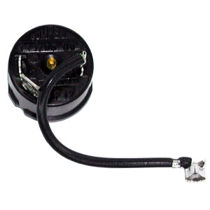 Compela T15206/08 Termico Protector 1/5 HP para Refrigerador 110 V