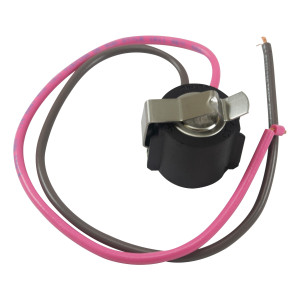 Whirlpool WPW10225581 Genuine OEM Defrost Thermostat for refrigerators L-45
W10225581