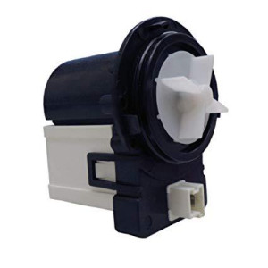Bomba Lavadora Db-02 120v/60hz 80w 45l/Min Supco LP054A
Sirve Whirlpool / Samsung DC31-00054A / DC31-00016A / 34001098 / 62902090 / 510318091401 / LP054A Bomba Lavadora Db-02 120v/60hz 80w 45l/Min Supco LP054A
Sirve Whirlpool / Samsung DC31-00054A / DC31-00016A / 34001098 / 62902090 / 510318091401 / LP054A