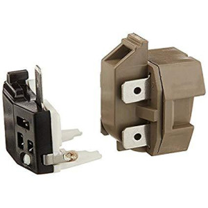 Kit Relay Y Termico Supco OLK7913, Sirve WP4387913 IC102 / OL1