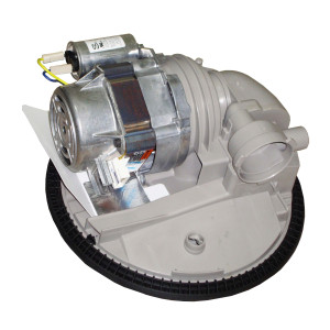 Whirlpool W10782773 Genuine OEM Dishwasher Circulation Pump  Fits: 8268422 8268413 8193772 8534884 8545578 8564074 8564075 8535147 8535148 8535149 8535150 8535761 8535762 W10239405 W10239405 W10780878 
