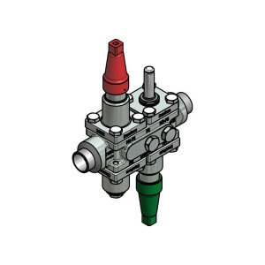 Valvula Danfoss Icf 20-4-18h 1" 027l3354