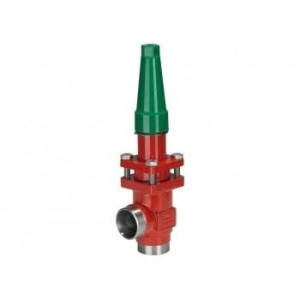 Valvula Danfoss Sca-X 50, Stop Check, 2"