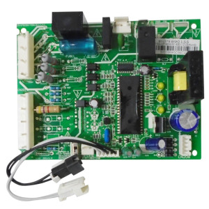 Pc Board Main Control Outdoor Unit Ecox YSA-KF160W/S1-530V.D.03.WK1.1 RoHS 201375890155 17123100000022 
Fits: NVCU060C10C