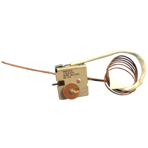 GE Oven Control Thermostat Assembly WB20K8