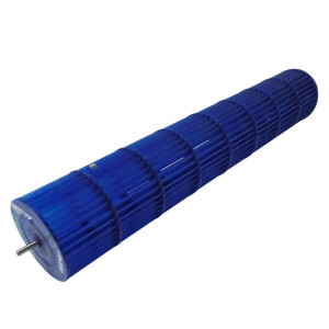 ecox Cross Flow Fan blower for indoor unit heat pump ductless minisplit GL-94x530-N RoHS 94x530mm 12100102000070
