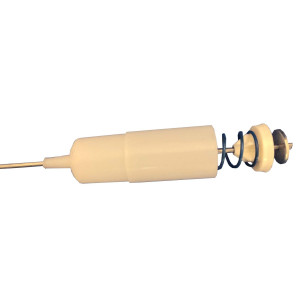Ensamble Lavadora Mabe Suspension Trasero 189D1970G008 / 189D1970G012 / 189D3916G004