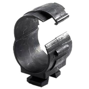 Diversitech Rapid Positioning Clips 1-3/8in Tube OD 10xPK RPC-0138
UL2043, Plenum Rated
UL94 HB Rated 
Working Temperature -40F to 284F (-40C to 140C)