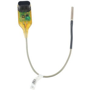Sensor Temperatura Trane SEN02133
Sirve CGAM130 Sensor Temperatura Trane SEN02133
Sirve CGAM130