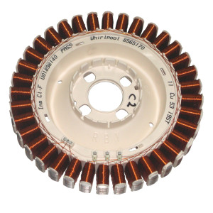 Stator Motor 8565170/ WPW10419333