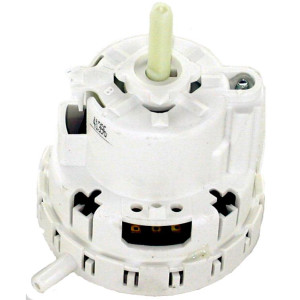 Whirlpool W10820051 Genuine OEM Pressure Switch  Fits: 3366848 W10339229 3950422