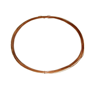 Tubo Capilar Cobre 0.125inod X 0.064inid BC4 12FT Tubo Capilar Cobre 0.125inod X 0.064inid BC4 12FT