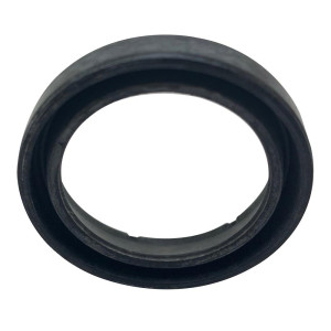 Whirlpool 285203 Genuine OEM Center post bearing and seal kit for direct drive washing machines. Kit includes 2 center post bearings, 3 agitator shaft seals, and 1 center post seal