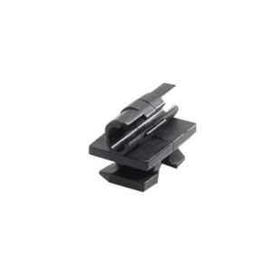 Diversitech Rapid Positioning Clips 1/4in Tube OD 10xPK RPC-0014
UL2043, Plenum Rated
UL94 HB Rated 
Working Temperature -40F to 284F (-40C to 140C)