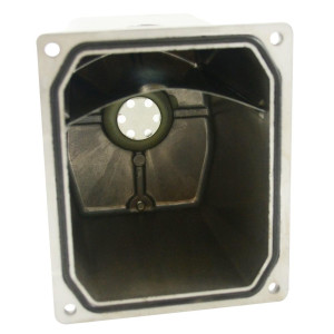 Kit Carter Dvr Ii 3a