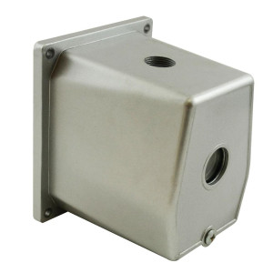 Kit Carter Dvr Ii 3a