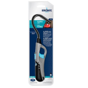 Bernzomatic Flexible Utility Lighter LTR200