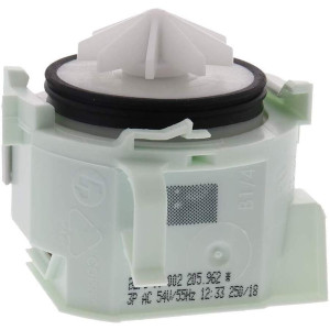 Bomba Para Lavadora ERP 00611332
Sirve Bosch, Gaggenau, Kenmore, Thermador