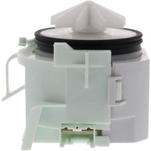 Bomba Para Lavadora ERP 00611332 Sirve Bosch, Gaggenau, Kenmore, Thermador