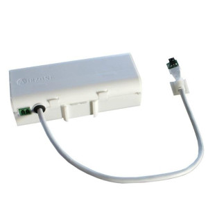 Onezone Damper 10" Con Thermostato Inalambrico Onezone10tw