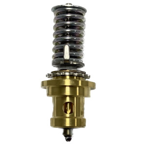 Danfoss 067B2790 No 2 Orifice for TE 5 Thermostatic Expansion Valve R407C,R452A,R407A,R134a,R407F,R404A,R507A,R513A,R1234yf,R22,R448A,R449A 067B2090