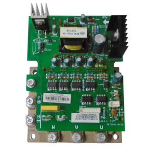 Board Outdoor Unit Vrf 17122300001353 / 201319900882 / 17127000000444 / 201319900881 / 17127000004061 Fits: E4prf90 / E4prf98 / E4prf118 / E4prf140 / E4prf158 MOD02846 