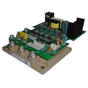 Tarjeta Unidad Condensadora Vrf 17122300001353 / 201319900882 / 17127000000444 / 201319900881 / 17127000004061 Sirve E4prf90 / E4prf98 / E4prf118 / E4prf140 / E4prf158 MOD02846