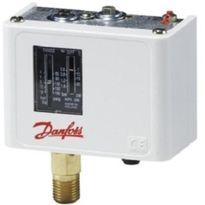 Danfoss Pressure Switch Kpi36
