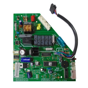 Pc Board For Ecox Split Indoor Unit CASA-KF70G/BP2N1Y-CC6(C2).D.11.NK2.3 RoHS
201333090462 / 202302130425 / 17122000013784
Fits: MSK-24CRN1