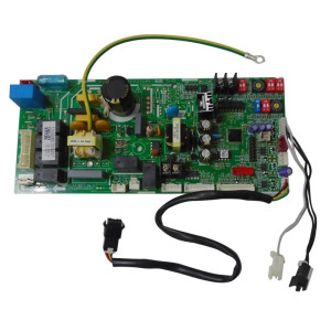 Pc Board Main Control Indoor Unit Ecox PH-KF105Q4/BP2N1Y-D(C0)-D.16.NK1.1 RoHS 201342790053 17122500000362
Fits: EIH4WC36CXXB