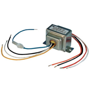 Supco Transformer SXT111 Multi-Mount 40VA 120/208/240V  Fits: UET111 50333 5032M