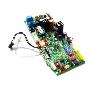 Main Board Indoor Unit Vrf Fan Coil Ea5 / 4 Way Cassette En4w 2013199a0211 / 17126000000383