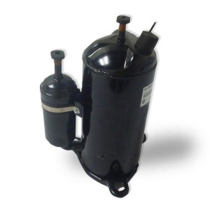 GMCC Compresor rotativo velocidad fija 18.000 Btu 220v/60hz/1ph R410 PA170M2C-3ETU / PA170M2A-3FT1 201400601290 11103010001375 Sirve EACM018C11B EADM018C11B