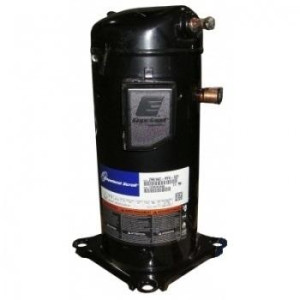 Copelaweld Scroll Compressor 62.000 460V/3Ph/60Hz  380V/3Ph/50Hz A/C R22